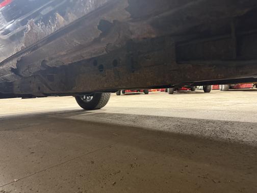 2008 GMC Sierra 1500 Denali Crew Cab