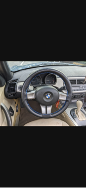 2003 BMW Z4 3.0i