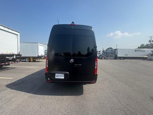 2019 Mercedes-Benz Sprinter 2500 High Roof