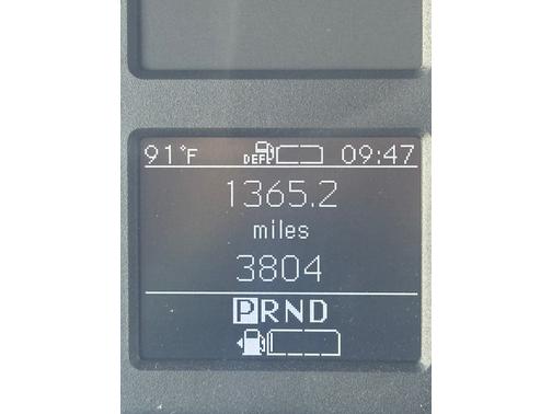 2019 Mercedes-Benz Sprinter 2500 High Roof