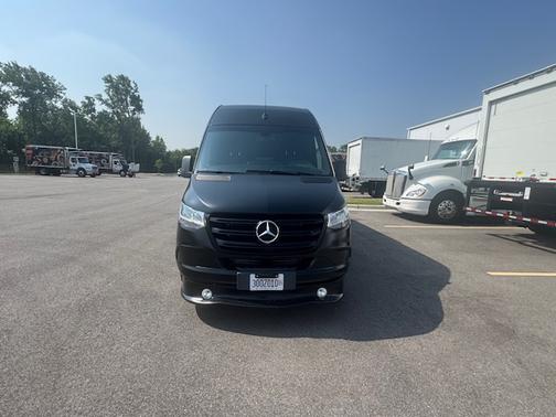 2019 Mercedes-Benz Sprinter 2500 High Roof