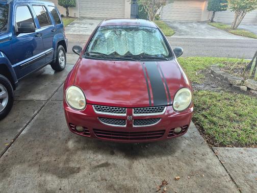 2005 Dodge Neon SXT