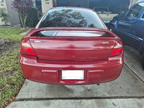 2005 Dodge Neon SXT