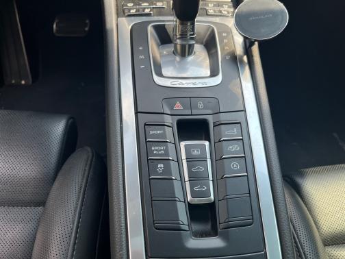 2014 Porsche 911 Carrera