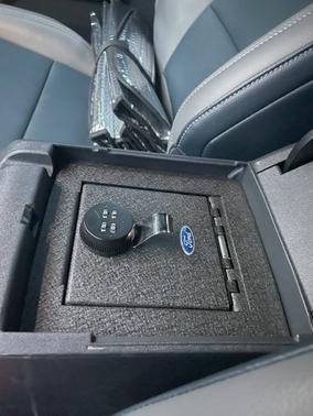 2022 Ford Bronco Outer Banks Advanced