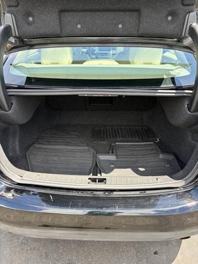 Black 2012 Volvo S60 T5