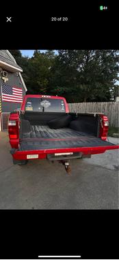 2004 Ford Ranger XL SuperCab