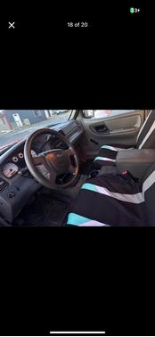 2004 Ford Ranger XL SuperCab