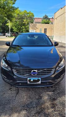 2015 Volvo S60 T5 Premier