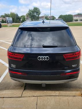 2017 Audi Q7 3.0T Premium Plus