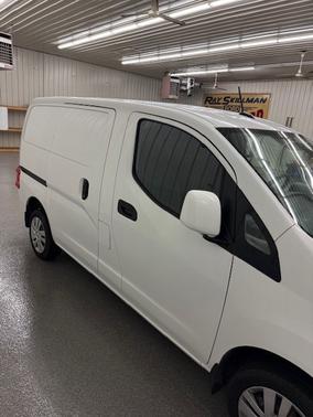 2021 Nissan NV200 SV