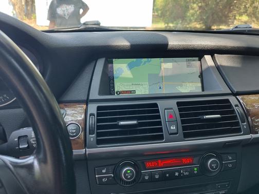 2013 BMW X5 xDrive35i Premium