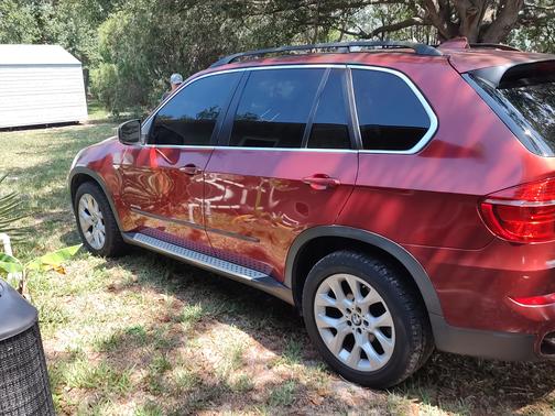 2013 BMW X5 xDrive35i Premium