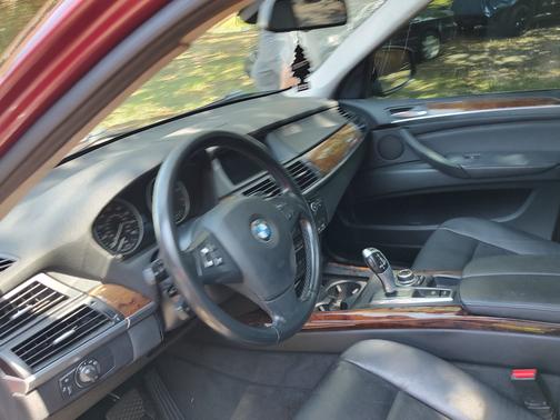 2013 BMW X5 xDrive35i Premium