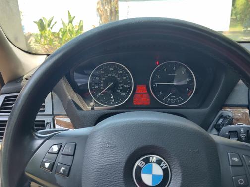 2013 BMW X5 xDrive35i Premium