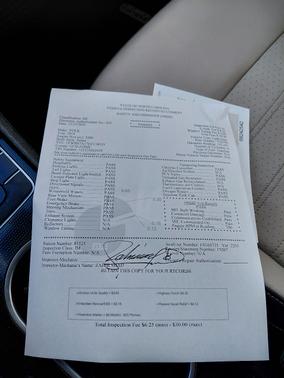 2014 Volkswagen Passat 1.8T Auto Sport