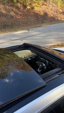 2015 Volkswagen Golf GTI 2.0T SE 4-Door