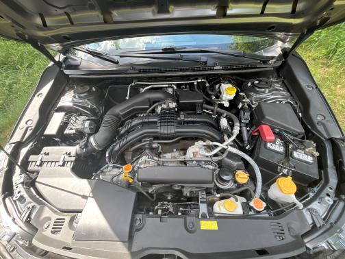 2018 Subaru Impreza 2.0i