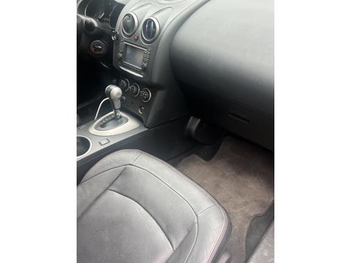 2011 Nissan Rogue SV