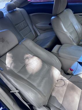 2008 Honda Accord EX-L