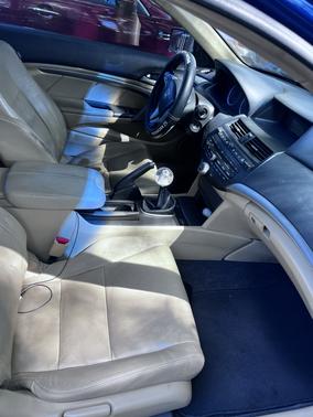 2008 Honda Accord EX-L
