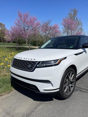 2023 Land Rover Range Rover Velar P250 S