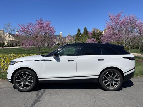 2023 Land Rover Range Rover Velar P250 S