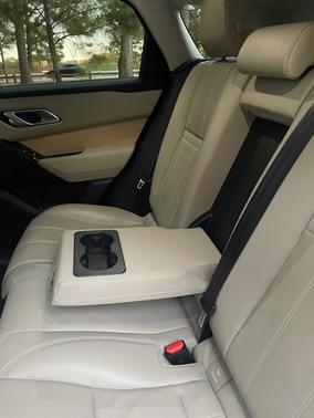 2023 Land Rover Range Rover Velar P250 S