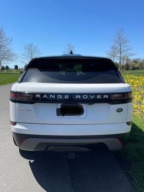 2023 Land Rover Range Rover Velar P250 S