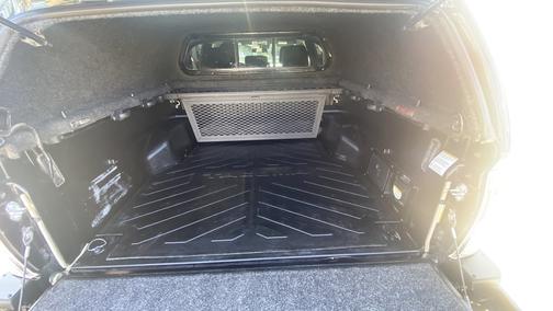 2021 Toyota Tacoma TRD Pro