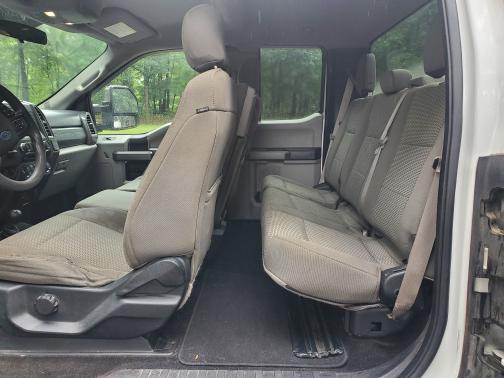 2017 Ford F-250 XL