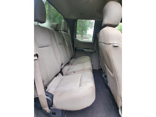 2017 Ford F-250 XL