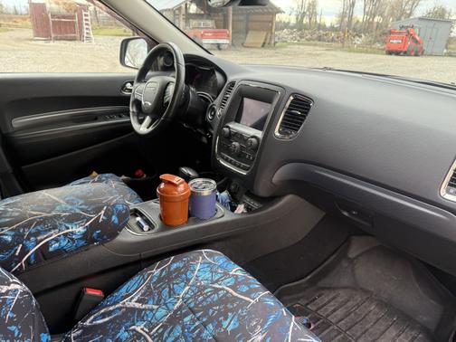 2019 Dodge Durango GT