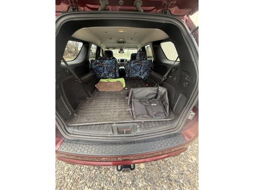 2019 Dodge Durango GT