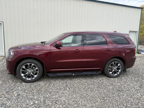 2019 Dodge Durango GT