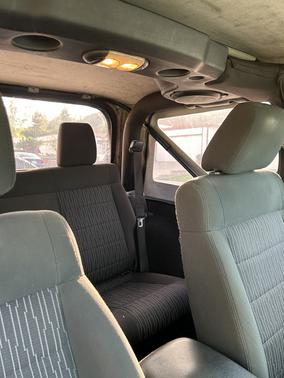 Black 2011 Jeep Wrangler Sport