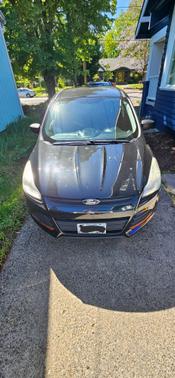 2014 Ford Escape S
