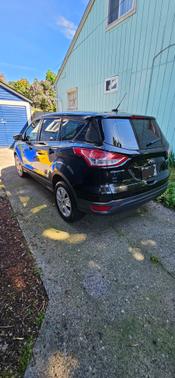 2014 Ford Escape S