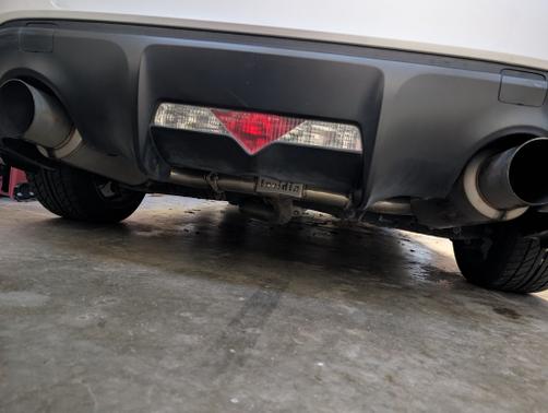 2013 Scion FR-S 10 Series