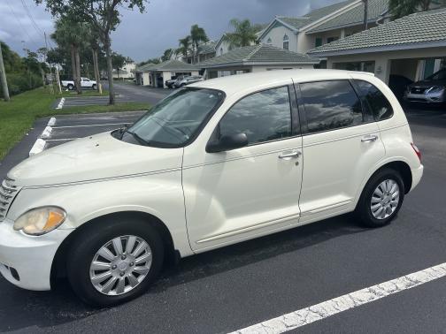 2007 Chrysler PT Cruiser Touring