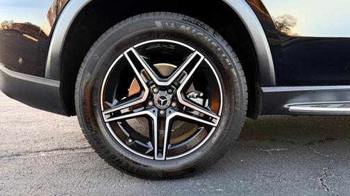 2023 Mercedes-Benz GLE 350 4MATIC