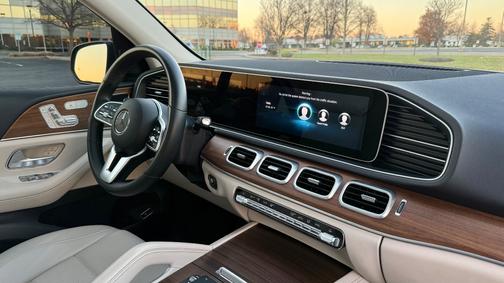 2023 Mercedes-Benz GLE 350 4MATIC