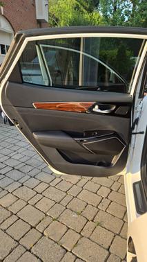 2019 Kia Cadenza Premium