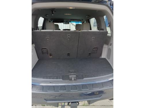 2012 Honda Pilot EX