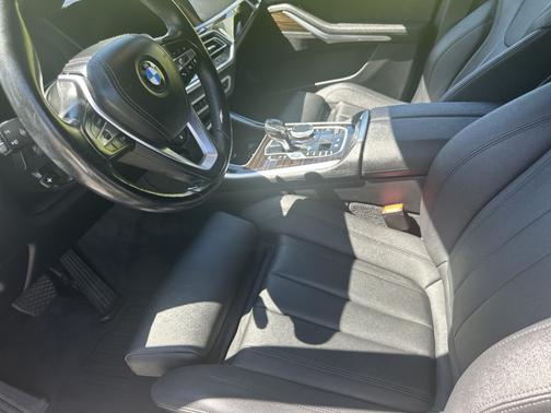 2021 BMW X5 PHEV xDrive45e