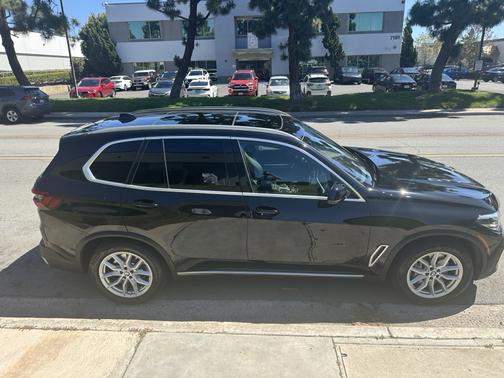 2021 BMW X5 PHEV xDrive45e