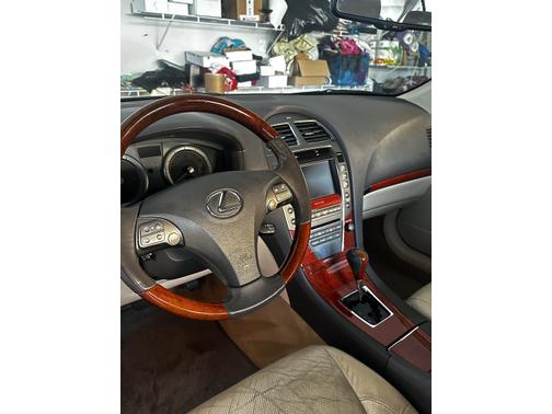 2010 Lexus ES 350 Base