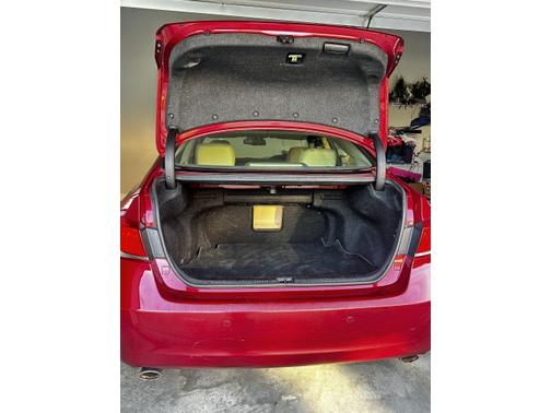 2010 Lexus ES 350 Base
