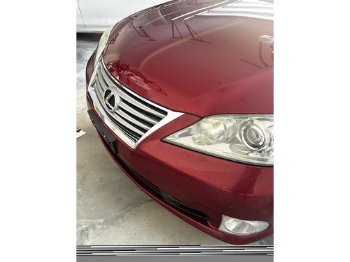 2010 Lexus ES 350 Base