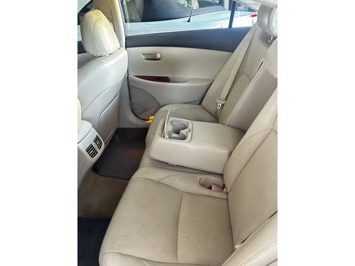 2010 Lexus ES 350 Base